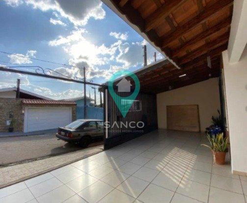 CASA DISPONÍVEL PARA VENDA, NO JARDIM ITÁLIA, NA CIDADE DE JUNDIAÍ  Jundiaí - 