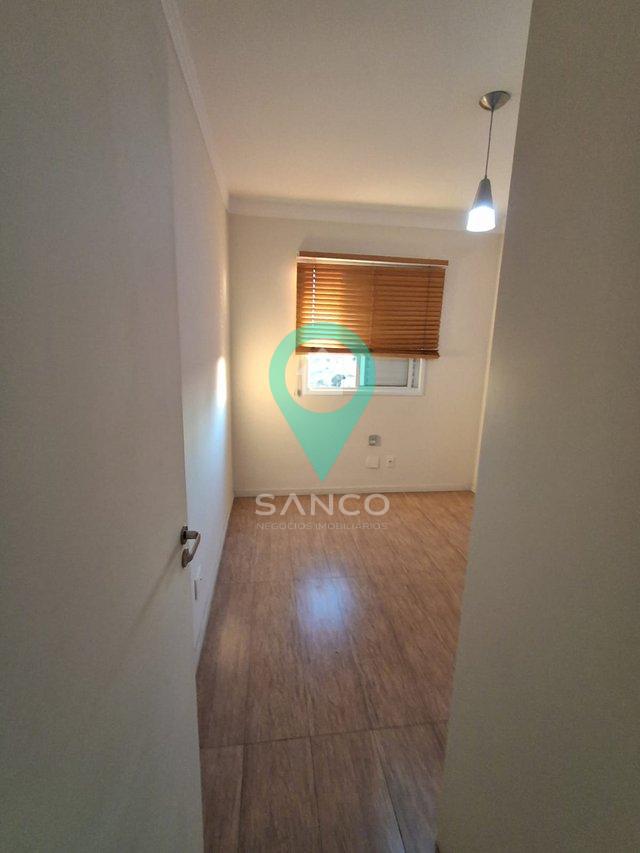 APARTAMENTO PARA LOCAÇÃO, NO CONDOMÍNIO PRATICE CLUB HOUSE, NA CIDADE DE JUNDIAÍ  Jundiaí - 