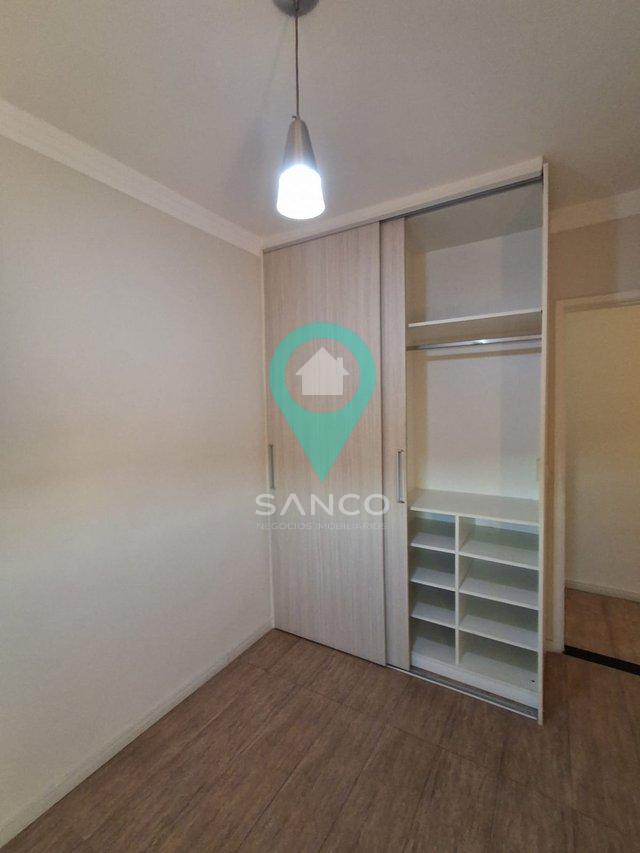 APARTAMENTO PARA LOCAÇÃO, NO CONDOMÍNIO PRATICE CLUB HOUSE, NA CIDADE DE JUNDIAÍ  Jundiaí - 