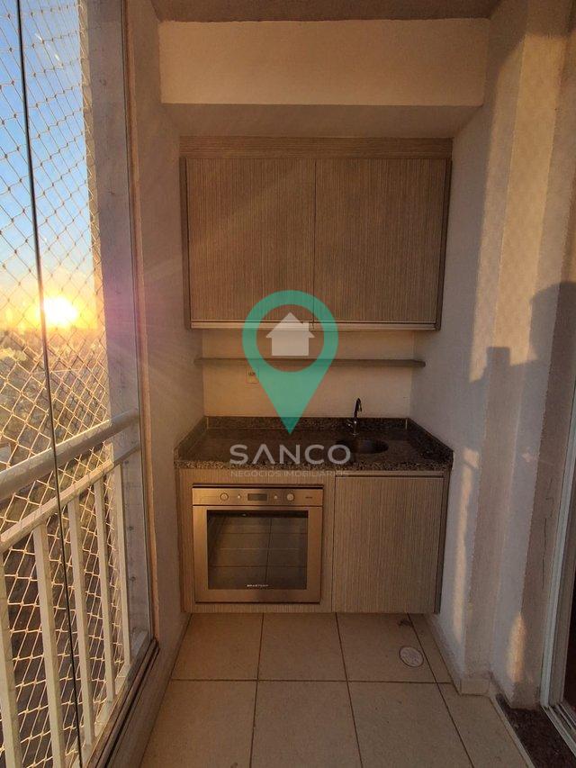 APARTAMENTO PARA LOCAÇÃO, NO CONDOMÍNIO PRATICE CLUB HOUSE, NA CIDADE DE JUNDIAÍ  Jundiaí - 