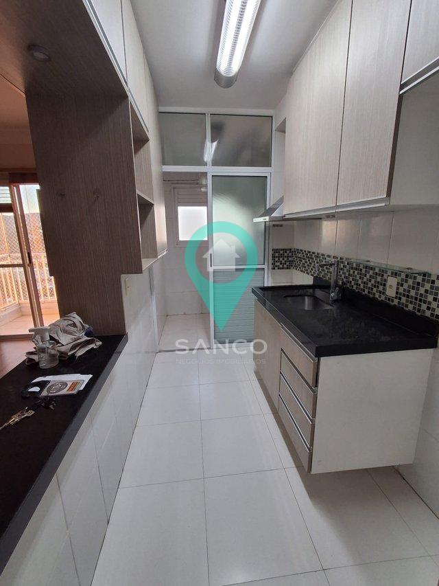 APARTAMENTO PARA LOCAÇÃO, NO CONDOMÍNIO PRATICE CLUB HOUSE, NA CIDADE DE JUNDIAÍ  Jundiaí - 