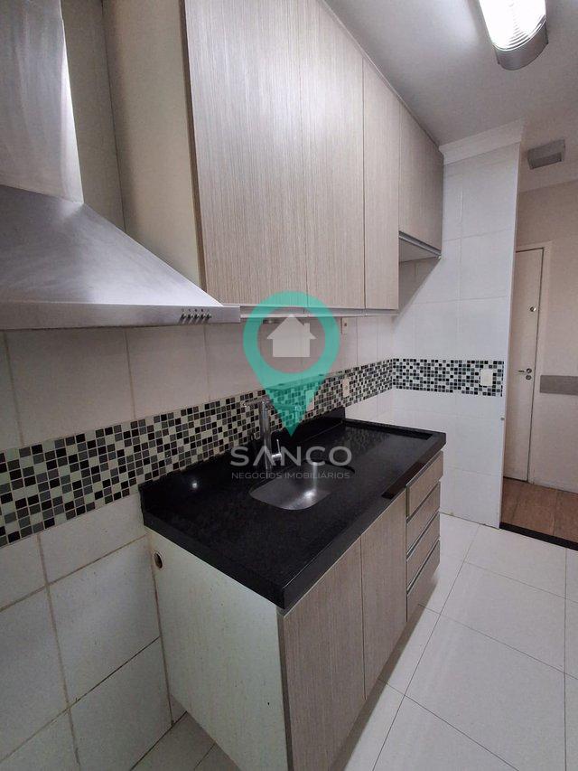 APARTAMENTO PARA LOCAÇÃO, NO CONDOMÍNIO PRATICE CLUB HOUSE, NA CIDADE DE JUNDIAÍ  Jundiaí - 