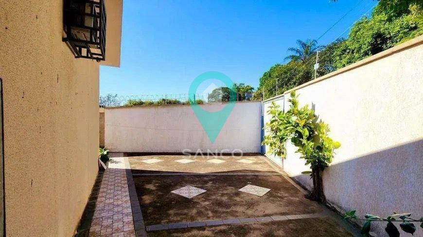 CASA DISPONÍVEL PARA LOCAÇÃO, NO JARDIM ESTÁDIO, NA CIDADE DE JUNDIAÍ  Jundiaí - 