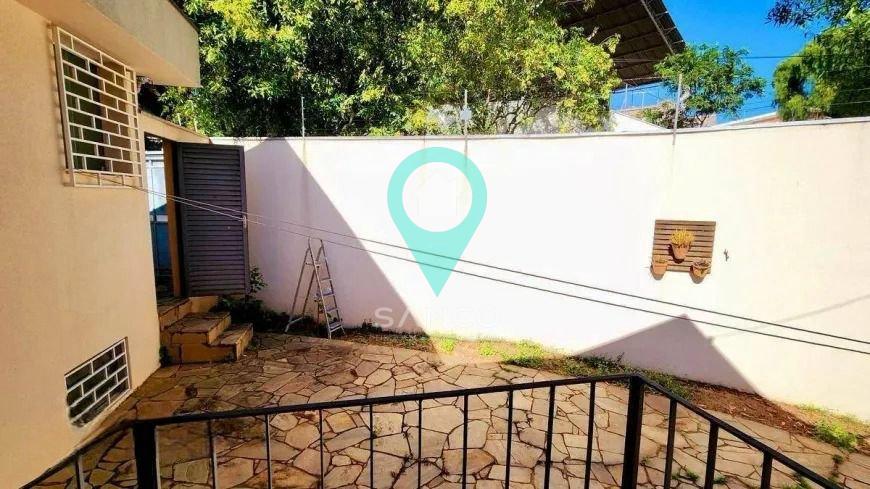 CASA DISPONÍVEL PARA LOCAÇÃO, NO JARDIM ESTÁDIO, NA CIDADE DE JUNDIAÍ  Jundiaí - 