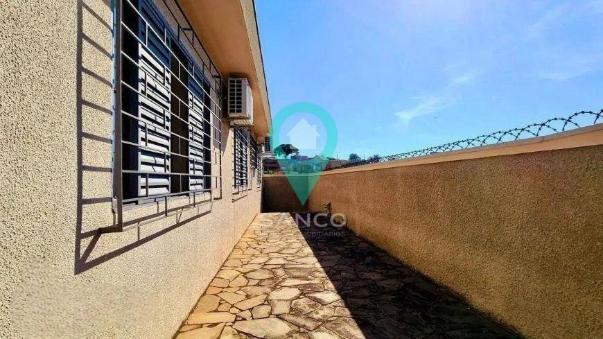 CASA DISPONÍVEL PARA LOCAÇÃO, NO JARDIM ESTÁDIO, NA CIDADE DE JUNDIAÍ  Jundiaí - 