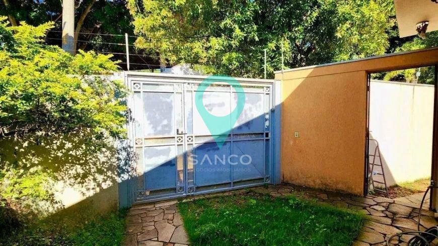 CASA DISPONÍVEL PARA LOCAÇÃO, NO JARDIM ESTÁDIO, NA CIDADE DE JUNDIAÍ  Jundiaí - 
