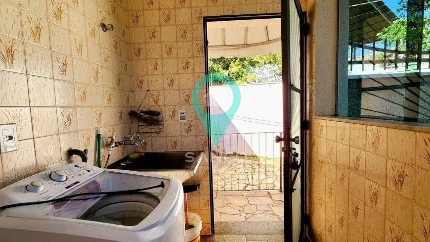 CASA DISPONÍVEL PARA LOCAÇÃO, NO JARDIM ESTÁDIO, NA CIDADE DE JUNDIAÍ  Jundiaí - 