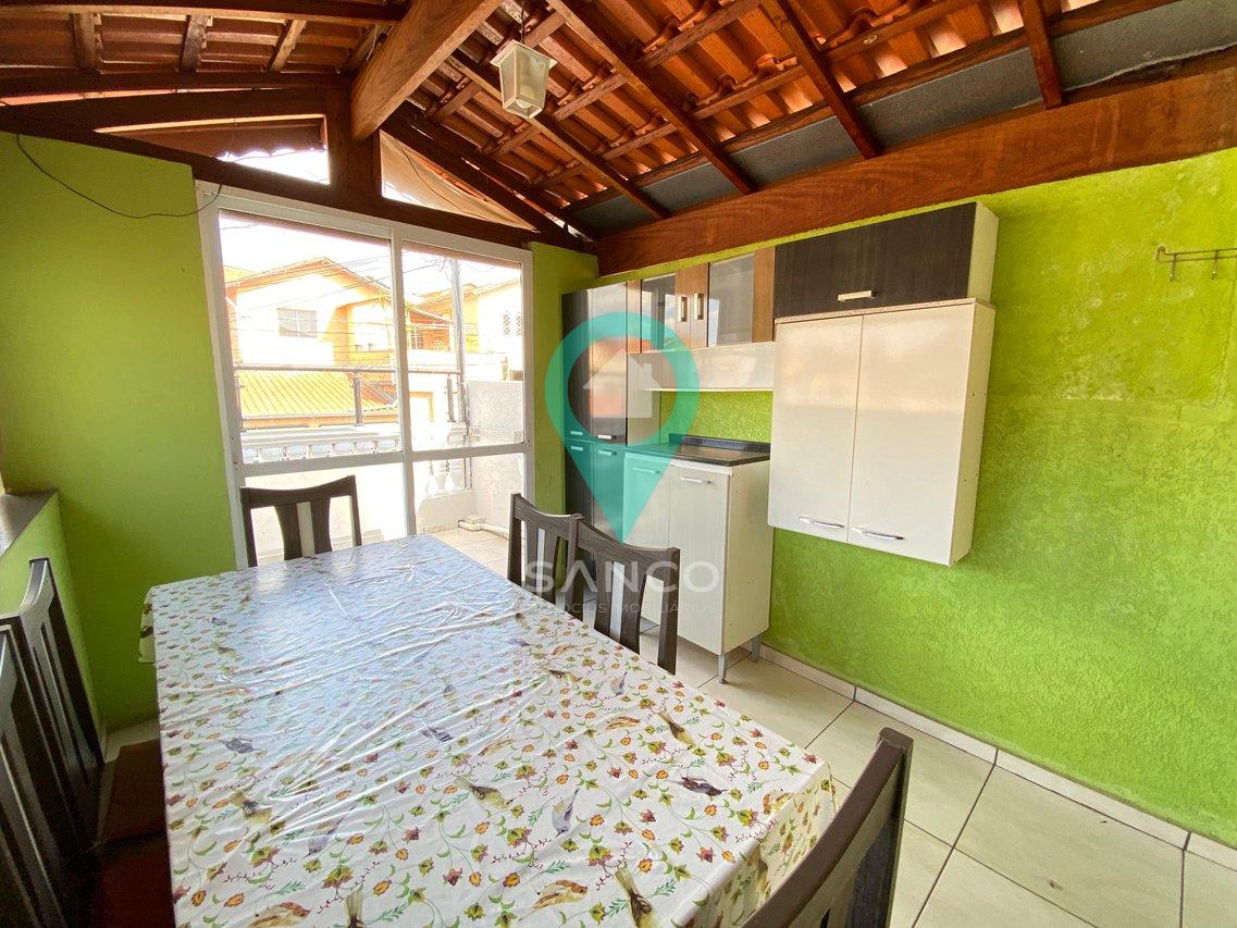 CASA DISPONÍVEL PARA LOCAÇÃO, NO BAIRRO ELOY CHAVES, NA CIDADE DE JUNDIAÍ  Jundiaí - 