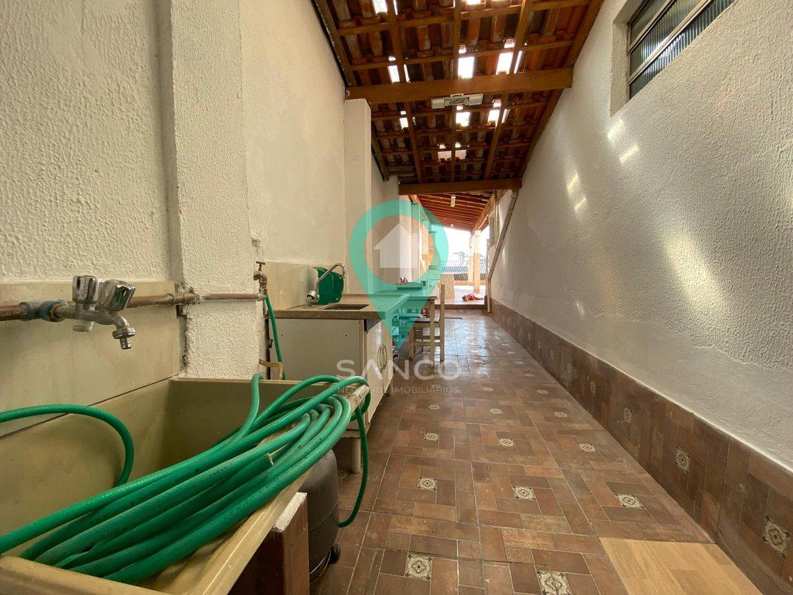 CASA DISPONÍVEL PARA LOCAÇÃO, NO BAIRRO ELOY CHAVES, NA CIDADE DE JUNDIAÍ  Jundiaí - 