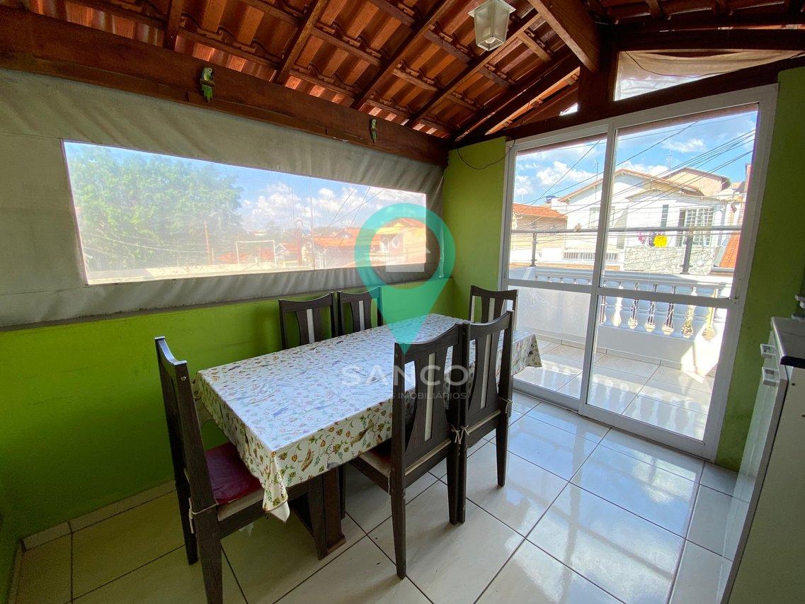 CASA DISPONÍVEL PARA LOCAÇÃO, NO BAIRRO ELOY CHAVES, NA CIDADE DE JUNDIAÍ  Jundiaí - 