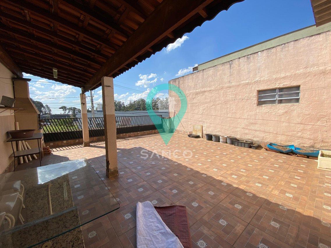 CASA DISPONÍVEL PARA LOCAÇÃO, NO BAIRRO ELOY CHAVES, NA CIDADE DE JUNDIAÍ  Jundiaí - 