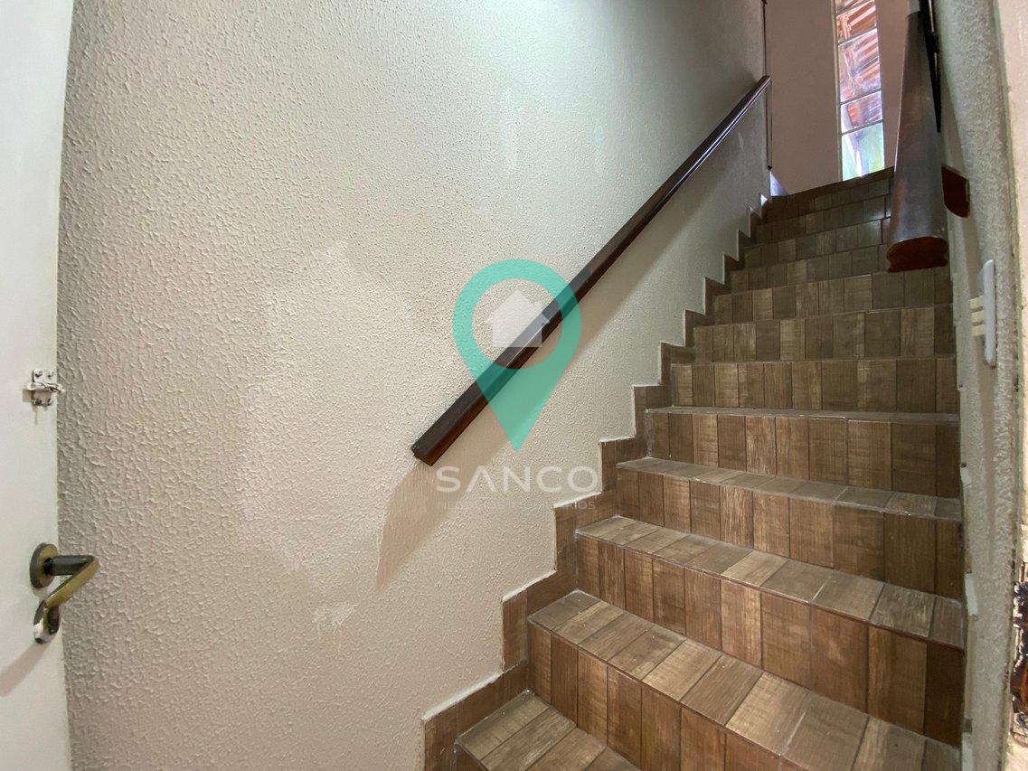 CASA DISPONÍVEL PARA LOCAÇÃO, NO BAIRRO ELOY CHAVES, NA CIDADE DE JUNDIAÍ  Jundiaí - 