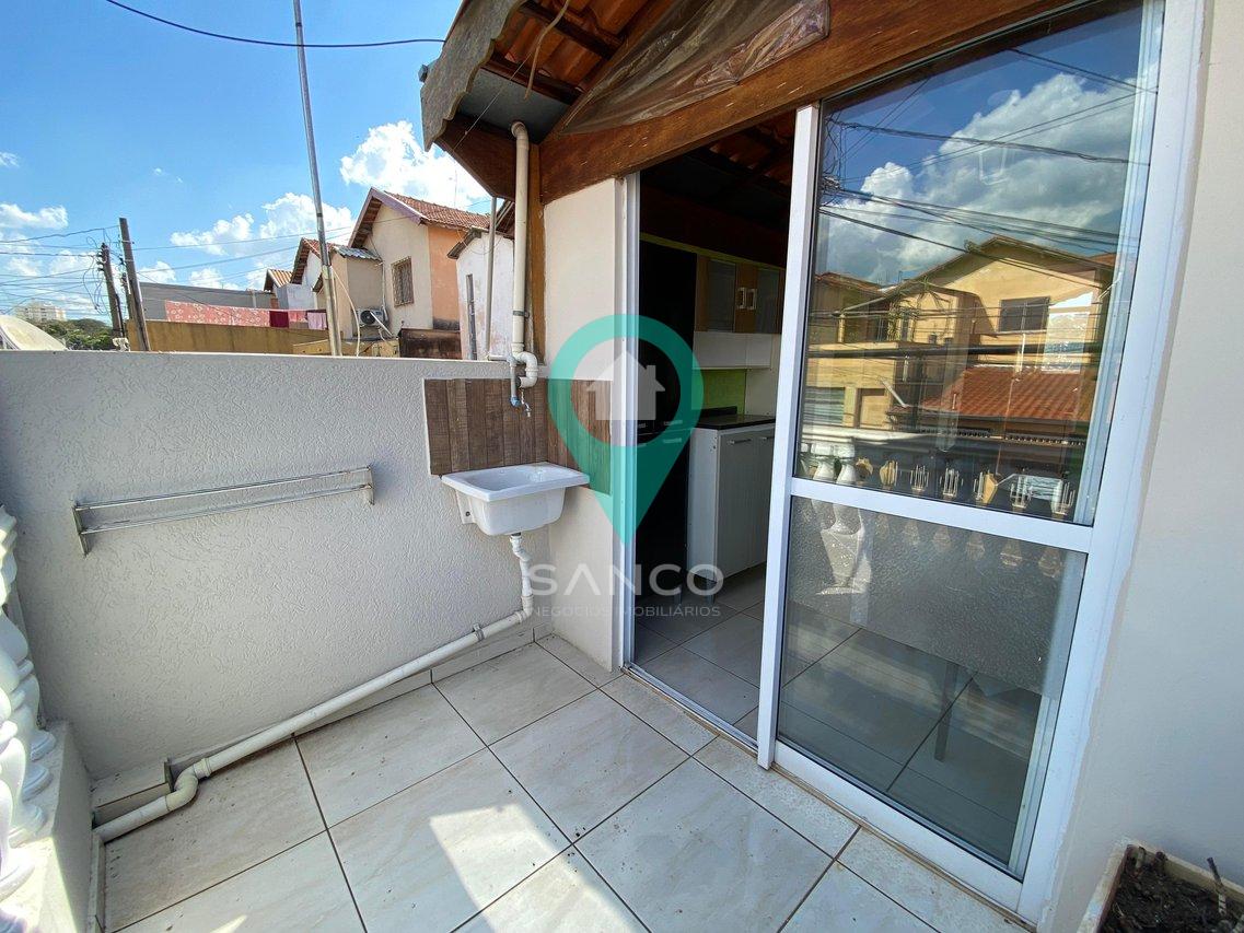 CASA DISPONÍVEL PARA LOCAÇÃO, NO BAIRRO ELOY CHAVES, NA CIDADE DE JUNDIAÍ  Jundiaí - 