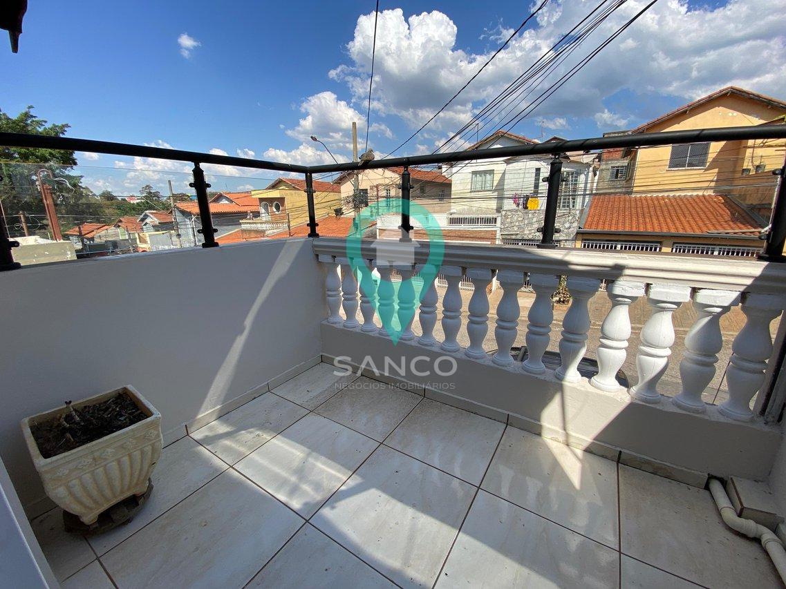 CASA DISPONÍVEL PARA LOCAÇÃO, NO BAIRRO ELOY CHAVES, NA CIDADE DE JUNDIAÍ  Jundiaí - 
