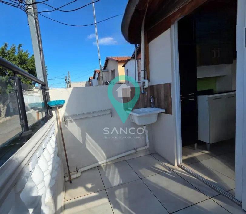 CASA DISPONÍVEL PARA LOCAÇÃO, NO BAIRRO ELOY CHAVES, NA CIDADE DE JUNDIAÍ  Jundiaí - 