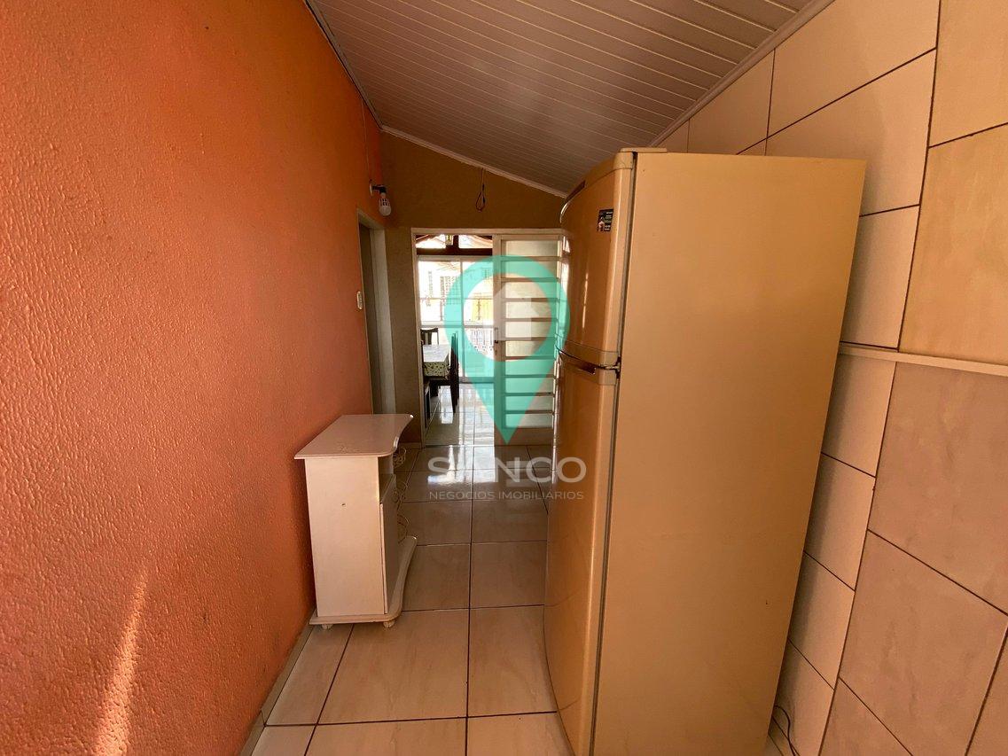 CASA DISPONÍVEL PARA LOCAÇÃO, NO BAIRRO ELOY CHAVES, NA CIDADE DE JUNDIAÍ  Jundiaí - 