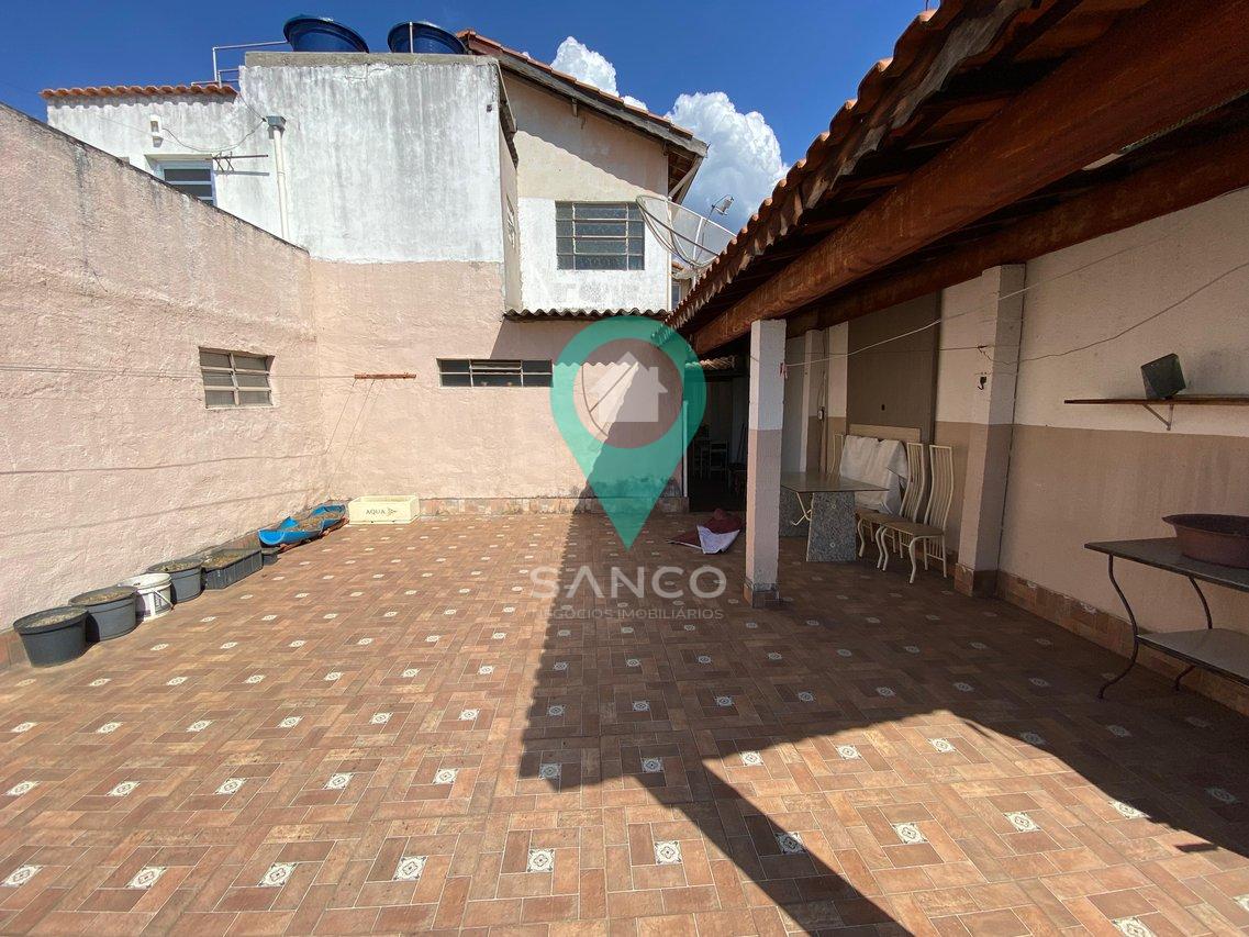 CASA DISPONÍVEL PARA LOCAÇÃO, NO BAIRRO ELOY CHAVES, NA CIDADE DE JUNDIAÍ  Jundiaí - 