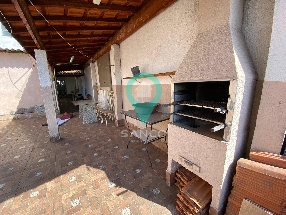 CASA DISPONÍVEL PARA LOCAÇÃO, NO BAIRRO ELOY CHAVES, NA CIDADE DE JUNDIAÍ  Jundiaí - 