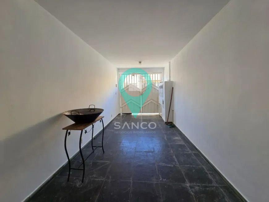 CASA DISPONÍVEL PARA LOCAÇÃO, NO BAIRRO ELOY CHAVES, NA CIDADE DE JUNDIAÍ  Jundiaí - 