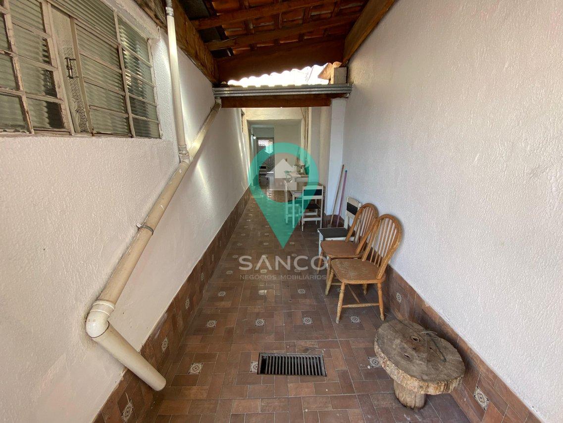 CASA DISPONÍVEL PARA LOCAÇÃO, NO BAIRRO ELOY CHAVES, NA CIDADE DE JUNDIAÍ  Jundiaí - 