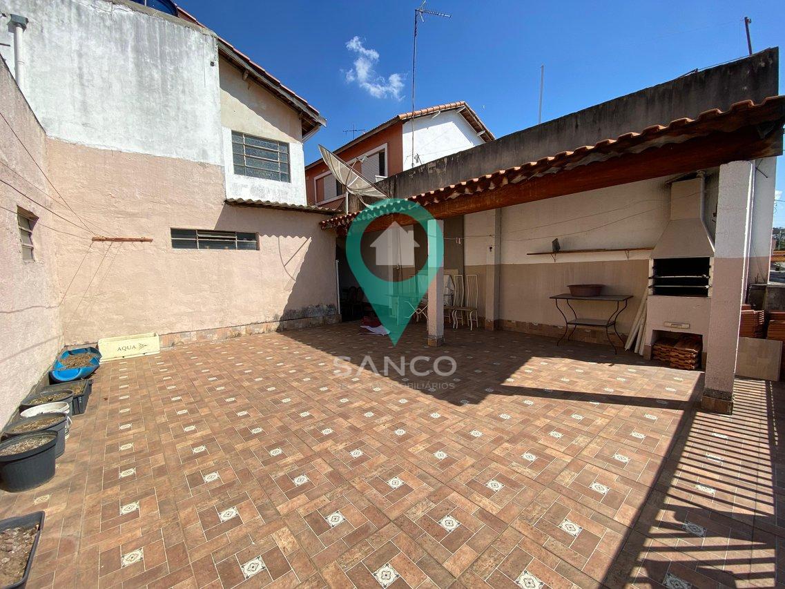 CASA DISPONÍVEL PARA LOCAÇÃO, NO BAIRRO ELOY CHAVES, NA CIDADE DE JUNDIAÍ  Jundiaí - 