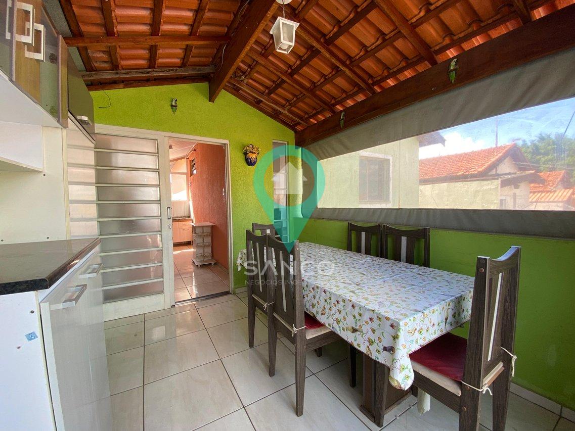 CASA DISPONÍVEL PARA LOCAÇÃO, NO BAIRRO ELOY CHAVES, NA CIDADE DE JUNDIAÍ  Jundiaí - 