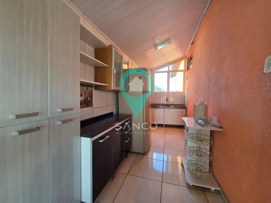 CASA DISPONÍVEL PARA LOCAÇÃO, NO BAIRRO ELOY CHAVES, NA CIDADE DE JUNDIAÍ  Jundiaí - 
