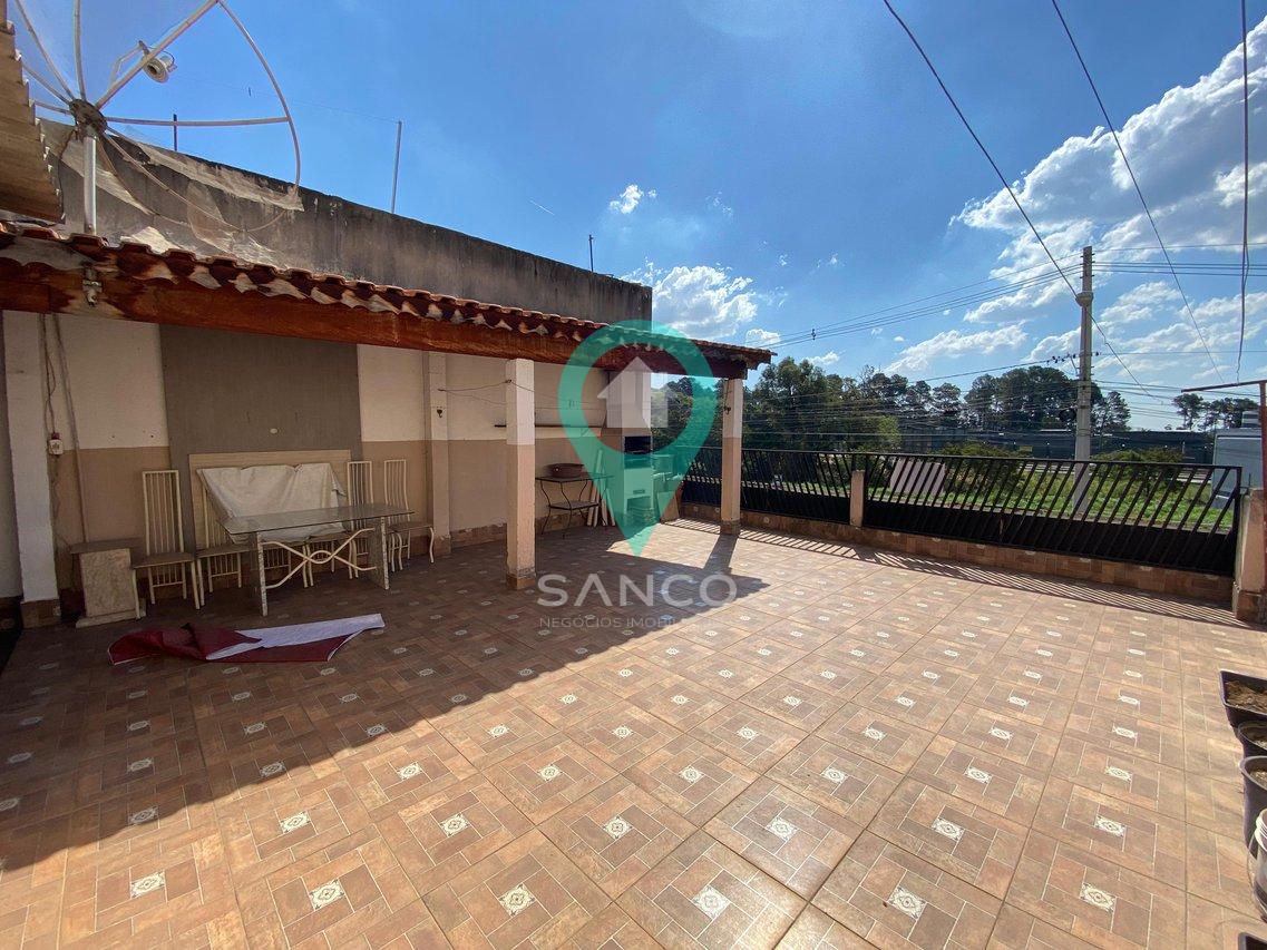 CASA DISPONÍVEL PARA LOCAÇÃO, NO BAIRRO ELOY CHAVES, NA CIDADE DE JUNDIAÍ  Jundiaí - 