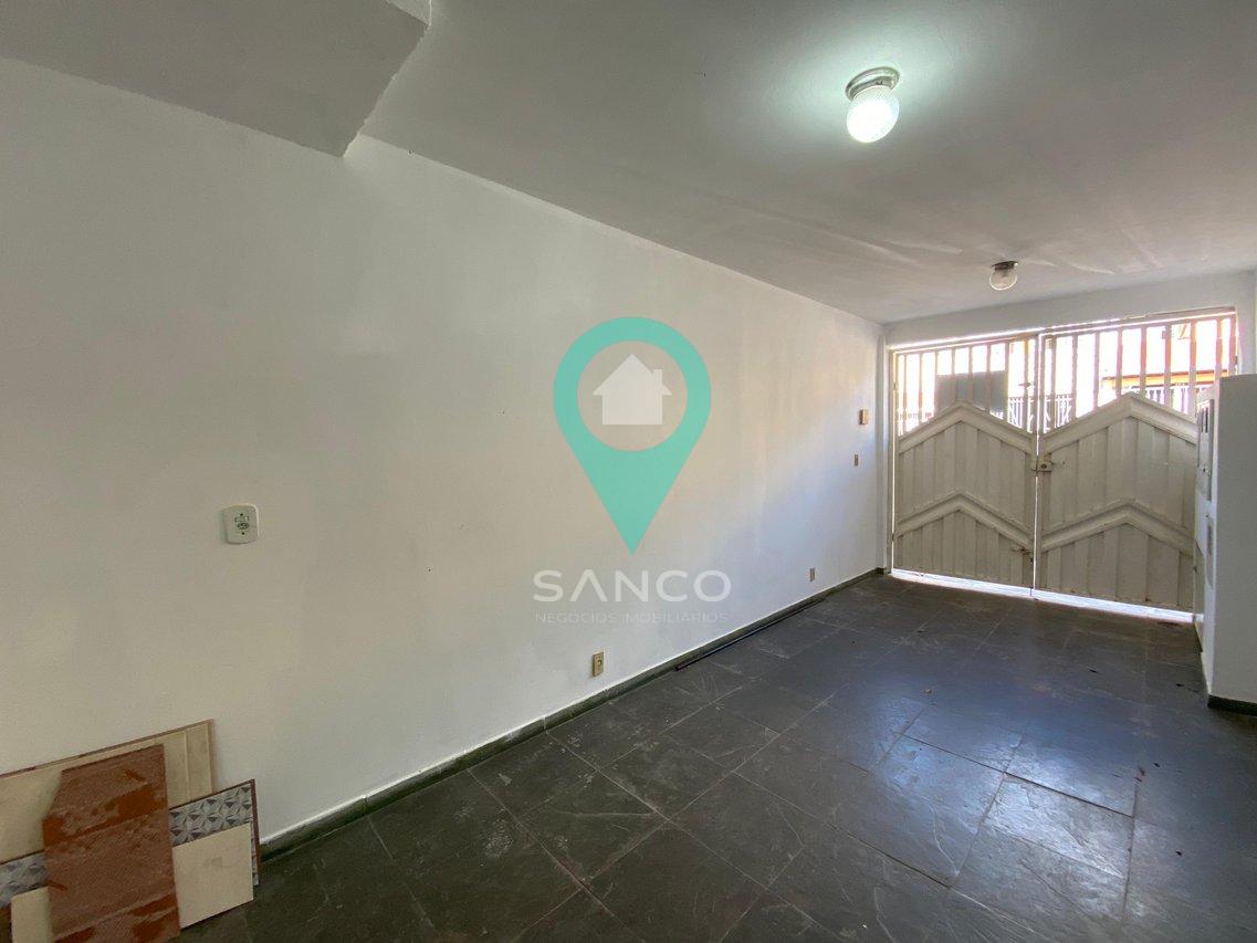 CASA DISPONÍVEL PARA LOCAÇÃO, NO BAIRRO ELOY CHAVES, NA CIDADE DE JUNDIAÍ  Jundiaí - 