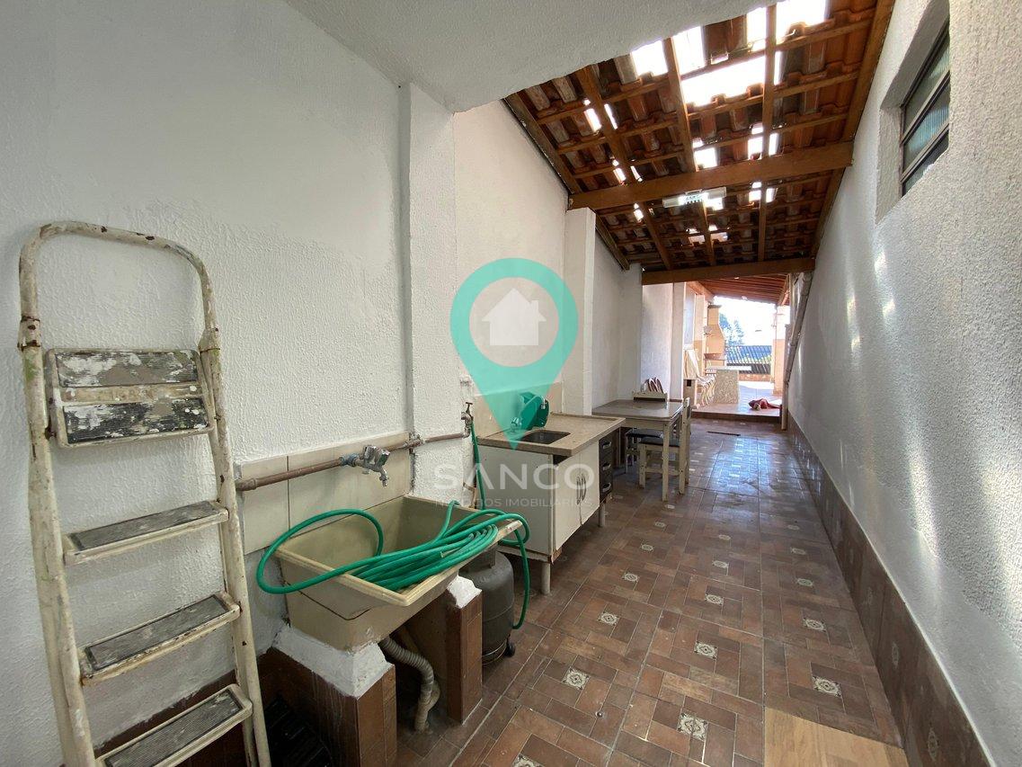 CASA DISPONÍVEL PARA LOCAÇÃO, NO BAIRRO ELOY CHAVES, NA CIDADE DE JUNDIAÍ  Jundiaí - 