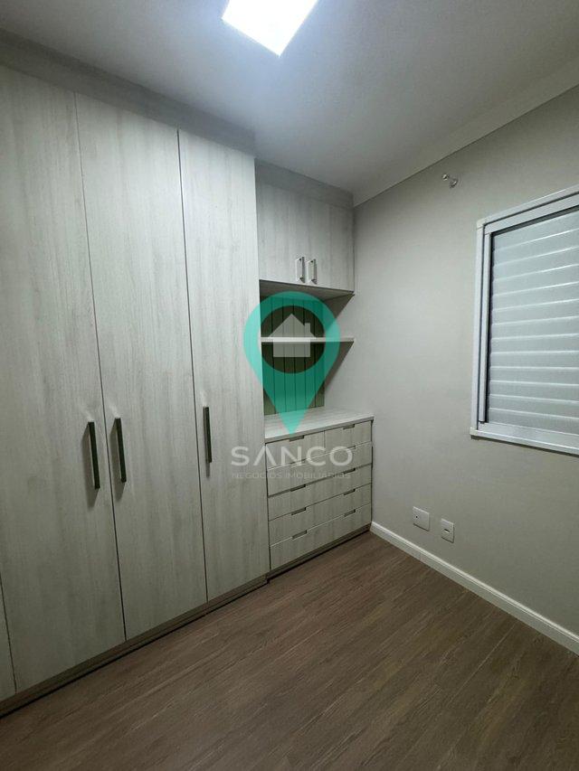APARTAMENTO DISPONÍVEL PARA LOCAÇÃO, NO CAXAMBU, NA CIDADE DE JUNDIAÍ  Jundiaí - 