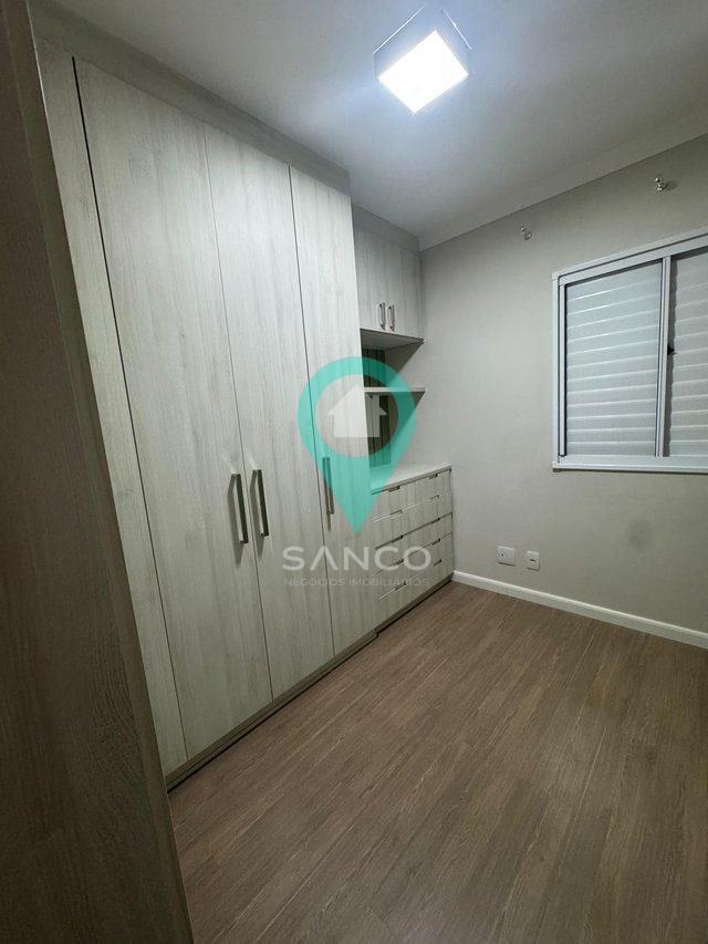 APARTAMENTO DISPONÍVEL PARA LOCAÇÃO, NO CAXAMBU, NA CIDADE DE JUNDIAÍ  Jundiaí - 