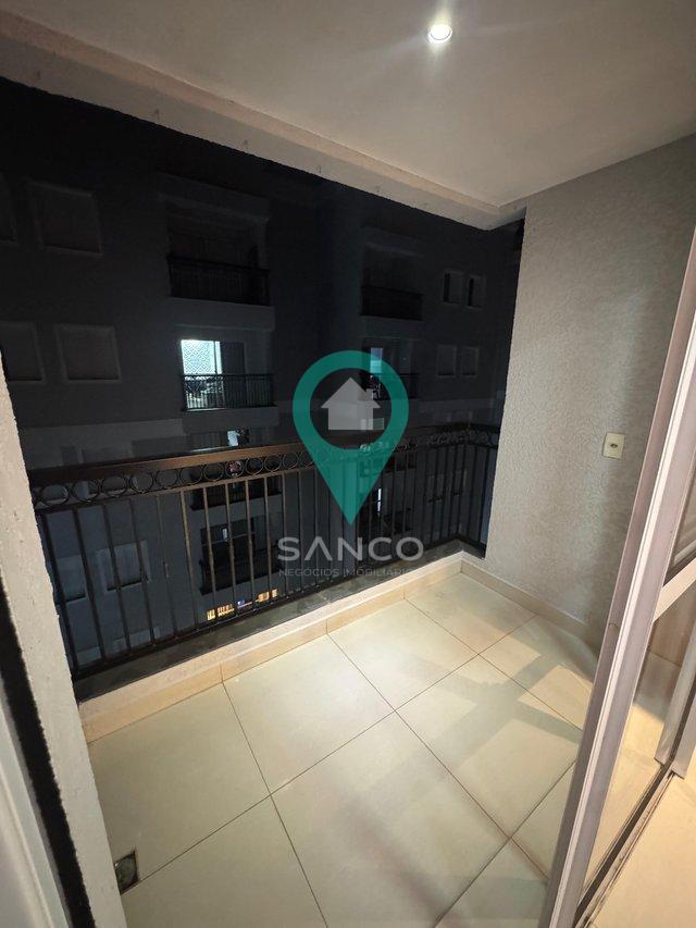 APARTAMENTO DISPONÍVEL PARA LOCAÇÃO, NO CAXAMBU, NA CIDADE DE JUNDIAÍ  Jundiaí - 