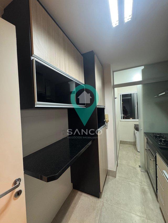 APARTAMENTO DISPONÍVEL PARA LOCAÇÃO, NO CAXAMBU, NA CIDADE DE JUNDIAÍ  Jundiaí - 