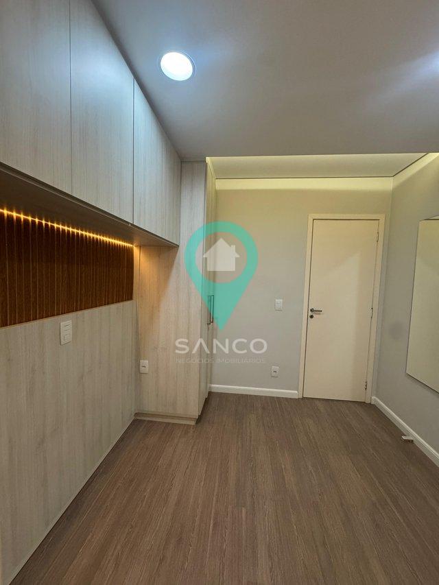 APARTAMENTO DISPONÍVEL PARA LOCAÇÃO, NO CAXAMBU, NA CIDADE DE JUNDIAÍ  Jundiaí - 