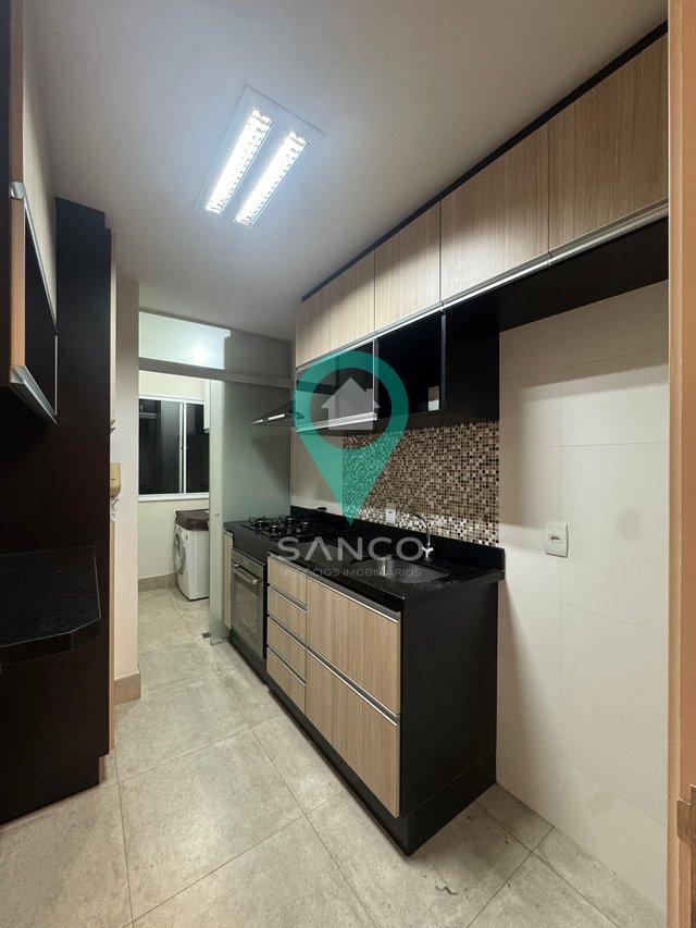APARTAMENTO DISPONÍVEL PARA LOCAÇÃO, NO CAXAMBU, NA CIDADE DE JUNDIAÍ  Jundiaí - 