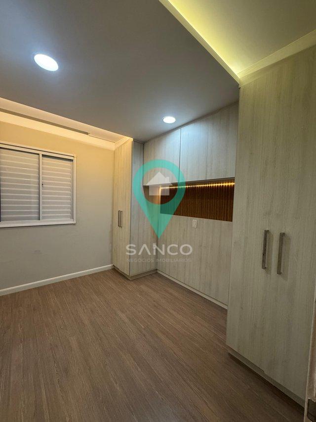 APARTAMENTO DISPONÍVEL PARA LOCAÇÃO, NO CAXAMBU, NA CIDADE DE JUNDIAÍ  Jundiaí - 