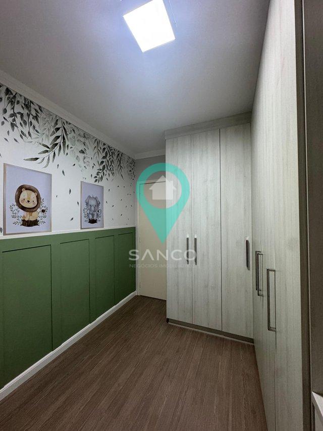 APARTAMENTO DISPONÍVEL PARA LOCAÇÃO, NO CAXAMBU, NA CIDADE DE JUNDIAÍ  Jundiaí - 