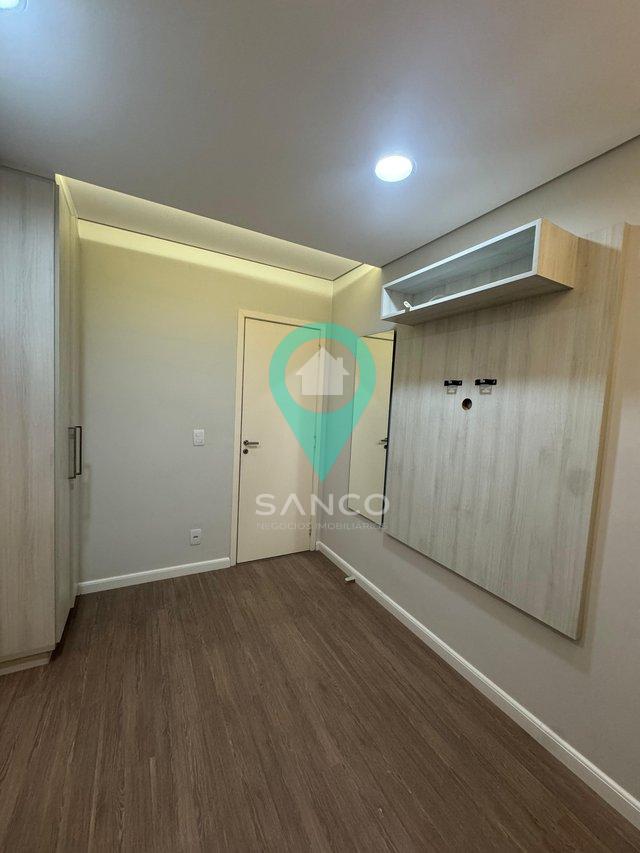 APARTAMENTO DISPONÍVEL PARA LOCAÇÃO, NO CAXAMBU, NA CIDADE DE JUNDIAÍ  Jundiaí - 