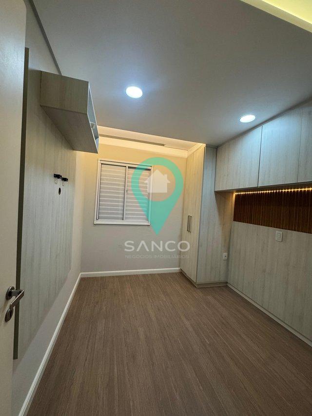 APARTAMENTO DISPONÍVEL PARA LOCAÇÃO, NO CAXAMBU, NA CIDADE DE JUNDIAÍ  Jundiaí - 
