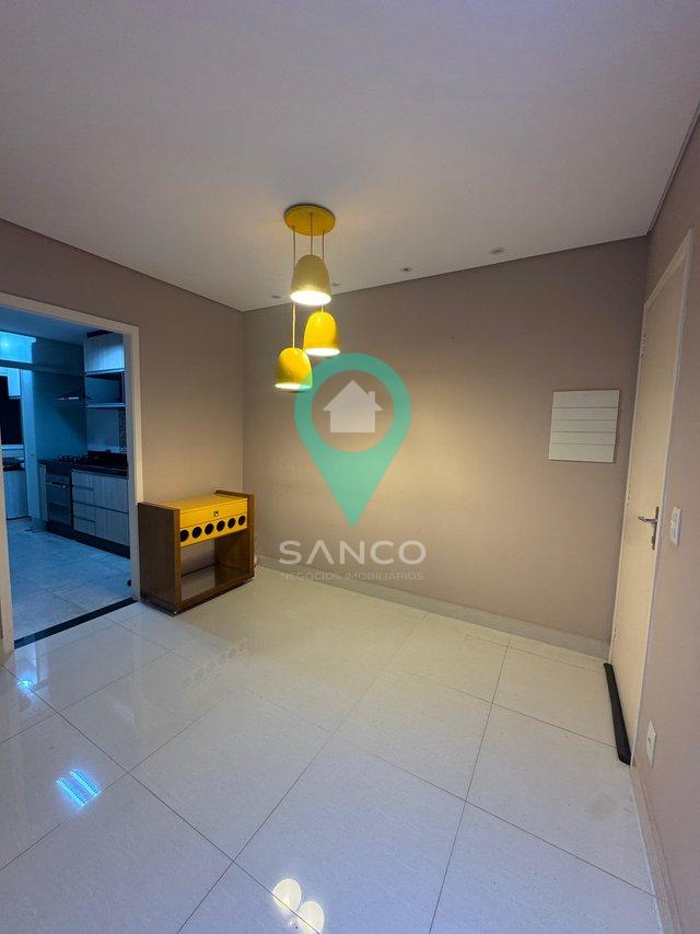 APARTAMENTO DISPONÍVEL PARA LOCAÇÃO, NO CAXAMBU, NA CIDADE DE JUNDIAÍ  Jundiaí - 