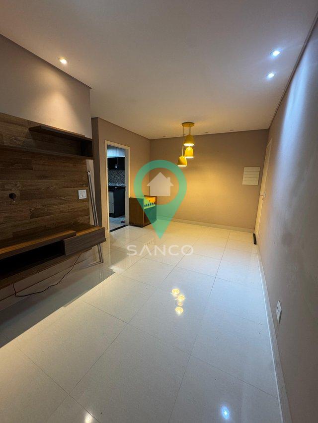 APARTAMENTO DISPONÍVEL PARA LOCAÇÃO, NO CAXAMBU, NA CIDADE DE JUNDIAÍ  Jundiaí - 