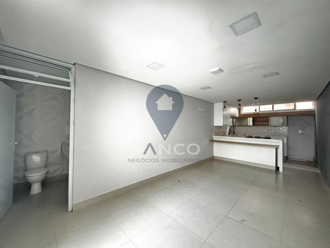 CASA DISPONÍVEL PARA VENDA, NO BAIRRO ELOY CHAVES, NA CIDADE DE JUNDIAÍ  Jundiaí - 