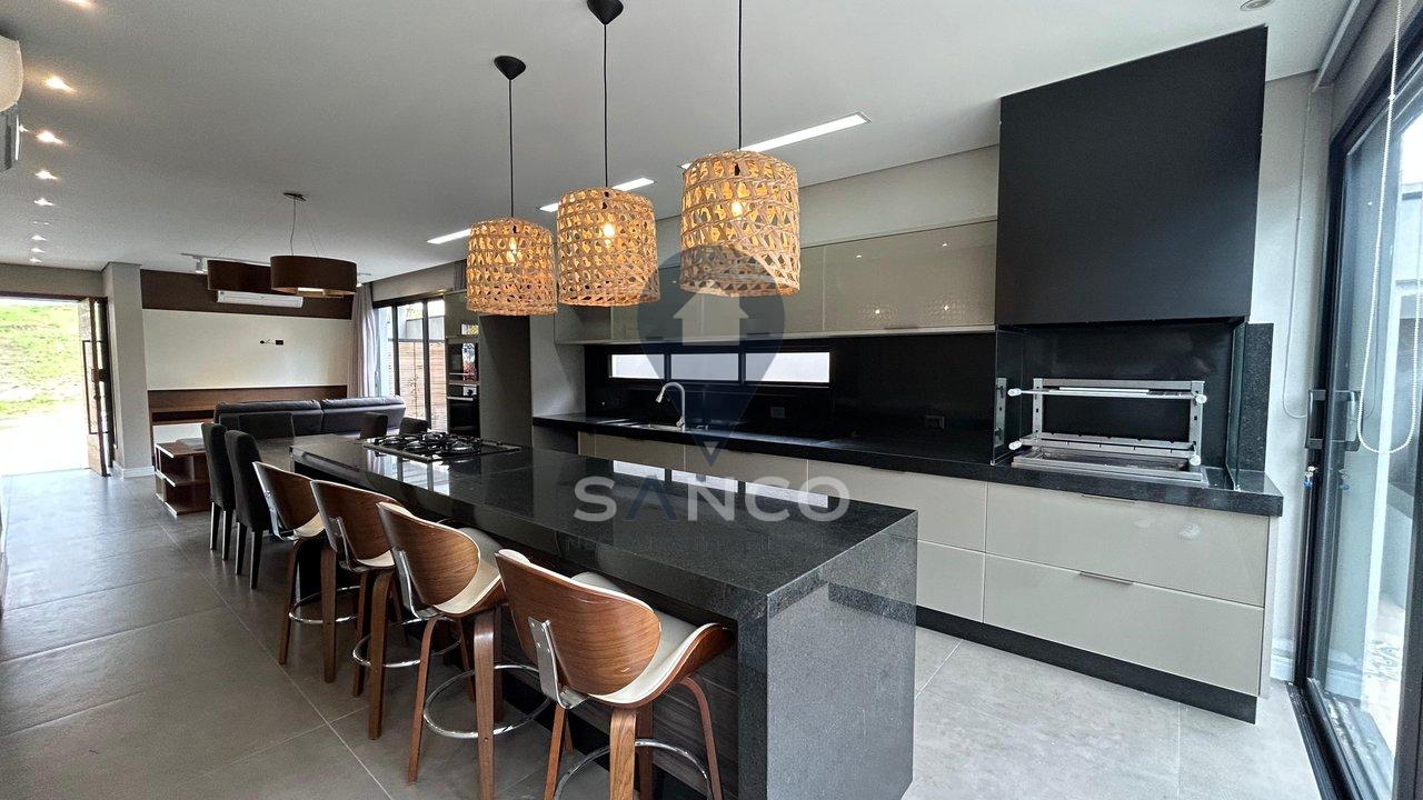 CASA DISPONÍVEL PARA VENDA, NO CONDOMÍNIO RESERVA DA MATA, NA CIDADE DE JUNDIAÍ  Jundiaí - 