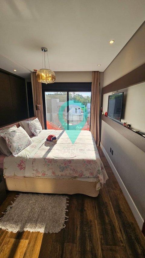 CASA DISPONÍVEL PARA VENDA, NO CONDOMÍNIO RESERVA DA MATA, NA CIDADE DE JUNDIAÍ  Jundiaí - 