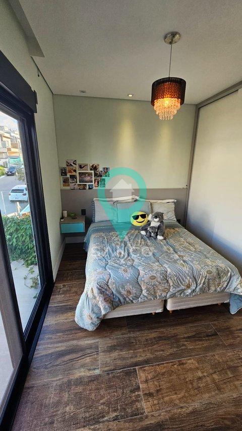 CASA DISPONÍVEL PARA VENDA, NO CONDOMÍNIO RESERVA DA MATA, NA CIDADE DE JUNDIAÍ  Jundiaí - 