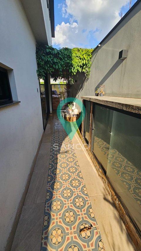 CASA DISPONÍVEL PARA VENDA, NO CONDOMÍNIO RESERVA DA MATA, NA CIDADE DE JUNDIAÍ  Jundiaí - 