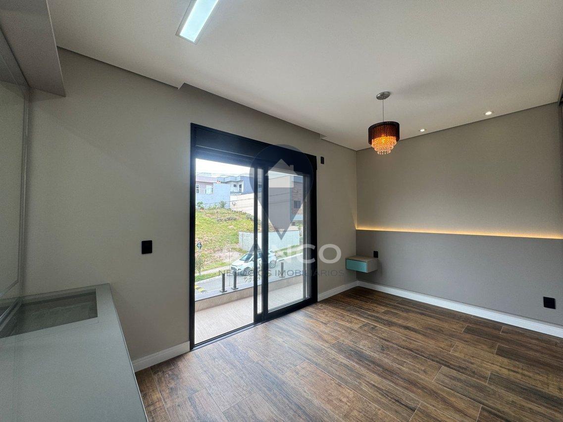 CASA DISPONÍVEL PARA VENDA, NO CONDOMÍNIO RESERVA DA MATA, NA CIDADE DE JUNDIAÍ  Jundiaí - 