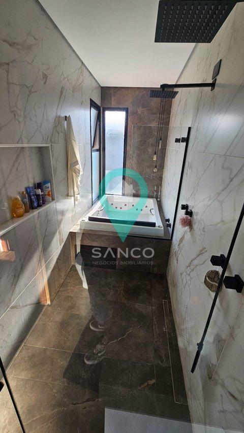 CASA DISPONÍVEL PARA VENDA, NO CONDOMÍNIO RESERVA DA MATA, NA CIDADE DE JUNDIAÍ  Jundiaí - 