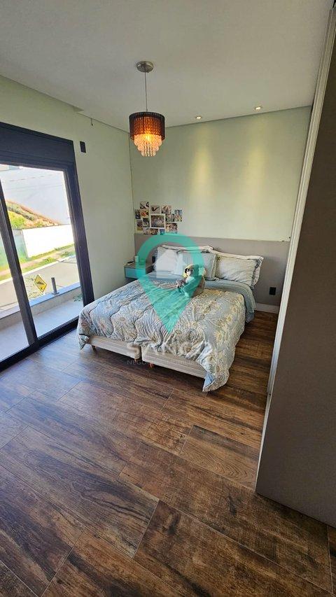 CASA DISPONÍVEL PARA VENDA, NO CONDOMÍNIO RESERVA DA MATA, NA CIDADE DE JUNDIAÍ  Jundiaí - 